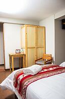 WAYRAS III INN CUSCO