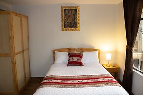 WAYRAS III INN CUSCO