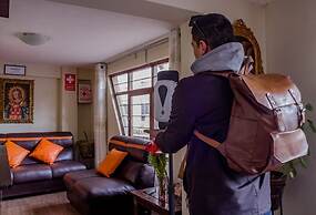 WAYRAS III INN CUSCO