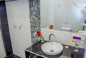 WAYRAS III INN CUSCO