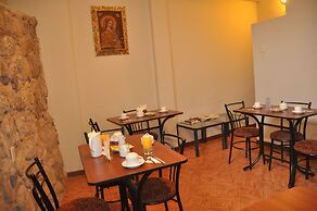 WAYRAS III INN CUSCO
