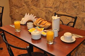 WAYRAS III INN CUSCO