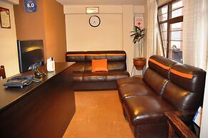 WAYRAS III INN CUSCO