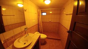 WAYRAS III INN CUSCO