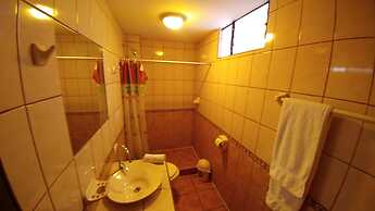 WAYRAS III INN CUSCO
