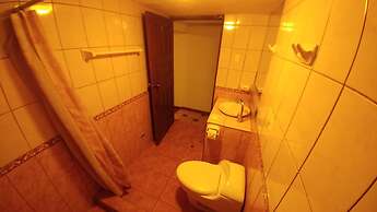WAYRAS III INN CUSCO