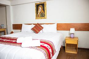 WAYRAS III INN CUSCO