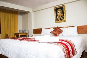 WAYRAS III INN CUSCO