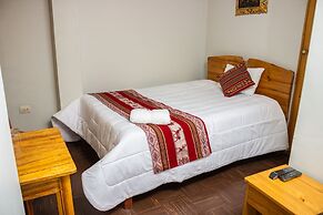 WAYRAS III INN CUSCO