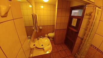 WAYRAS III INN CUSCO