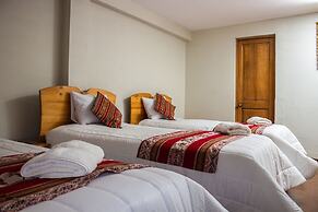 WAYRAS III INN CUSCO