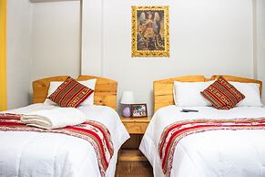 WAYRAS III INN CUSCO