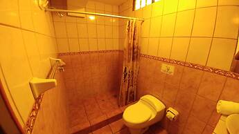 WAYRAS III INN CUSCO