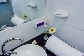 WAYRAS III INN CUSCO