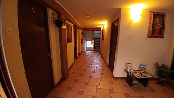 WAYRAS III INN CUSCO