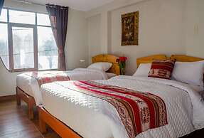 WAYRAS III INN CUSCO