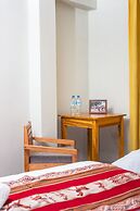 WAYRAS III INN CUSCO