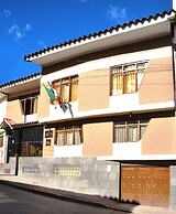 WAYRAS III INN CUSCO