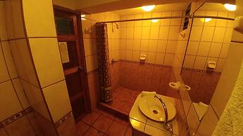 WAYRAS III INN CUSCO