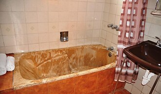 WAYRAS III INN CUSCO