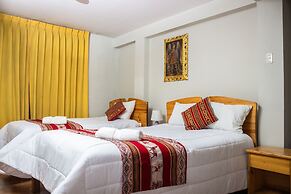 WAYRAS III INN CUSCO