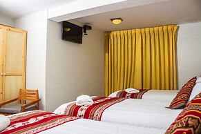 WAYRAS III INN CUSCO