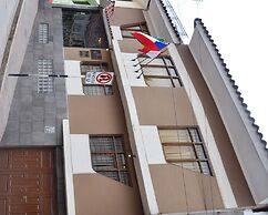 WAYRAS III INN CUSCO
