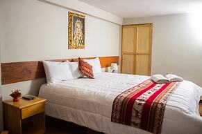 WAYRAS III INN CUSCO