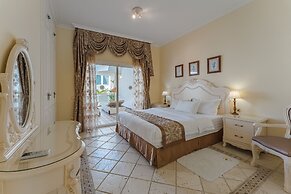 Flamingo Suites Boutique Hotel