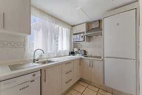 Flamingo Suites Boutique Hotel