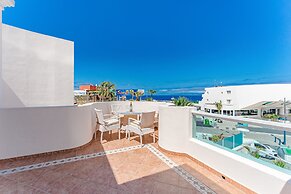Flamingo Suites Boutique Hotel