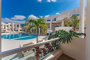 Flamingo Suites Boutique Hotel