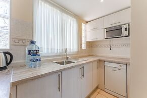 Flamingo Suites Boutique Hotel