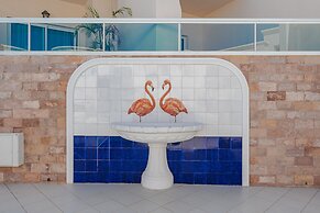 Flamingo Suites Boutique Hotel