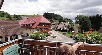 Hotel Schwörer