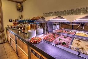 Hotel Schwörer