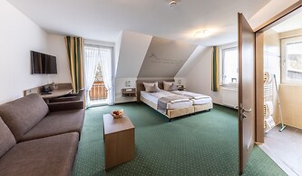 Hotel Schwörer