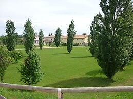 Albergo Antica Corte Marchesini