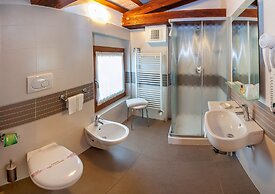 Albergo Antica Corte Marchesini