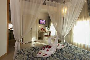 Albergo Antica Corte Marchesini