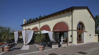 Albergo Antica Corte Marchesini