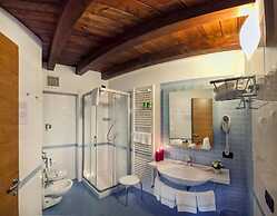 Albergo Antica Corte Marchesini