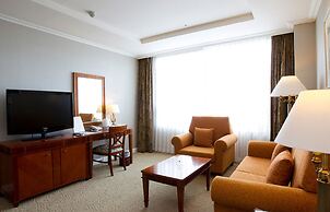High1 Palace Hotel & CC