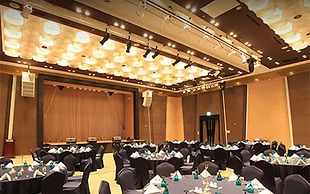 High1 Palace Hotel & CC