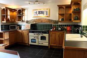 Embleton Spa Hotel