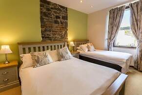 Embleton Spa Hotel