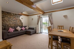 Embleton Spa Hotel