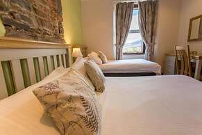 Embleton Spa Hotel