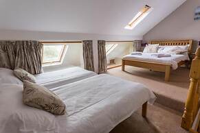 Embleton Spa Hotel