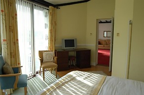 Embleton Spa Hotel